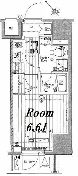 Room 301