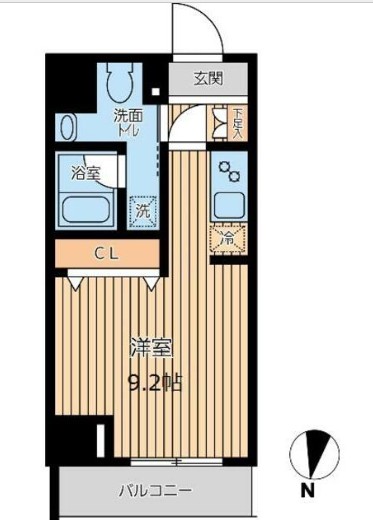 Room 301