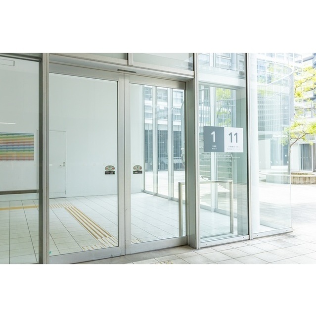 E-Housing Shinonome Canal Court CODAN Building 11 for Rent | 2LDK in 1 ...