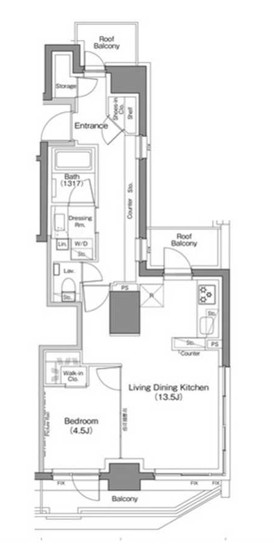 Room 301