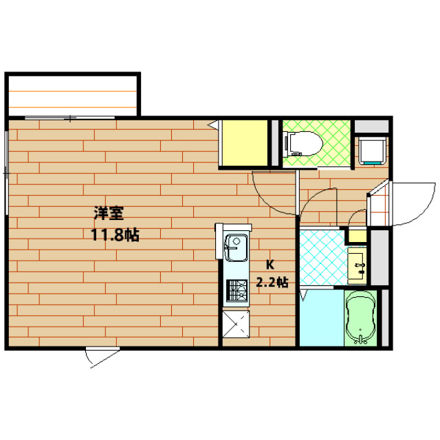 Room 301