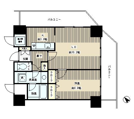 Room 301