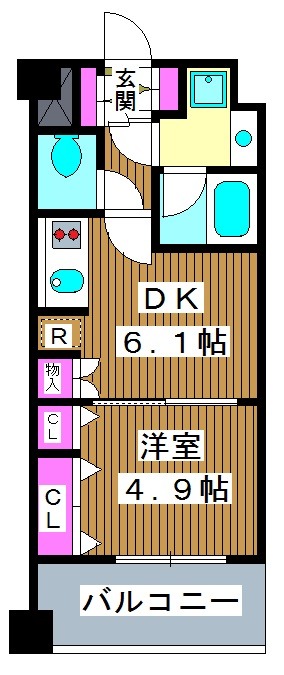 Room 301