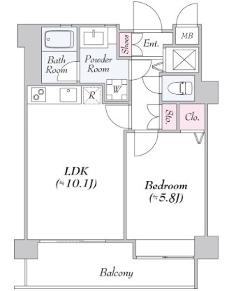 Room 301
