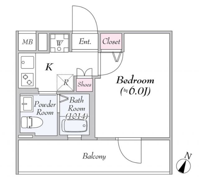 Room 301