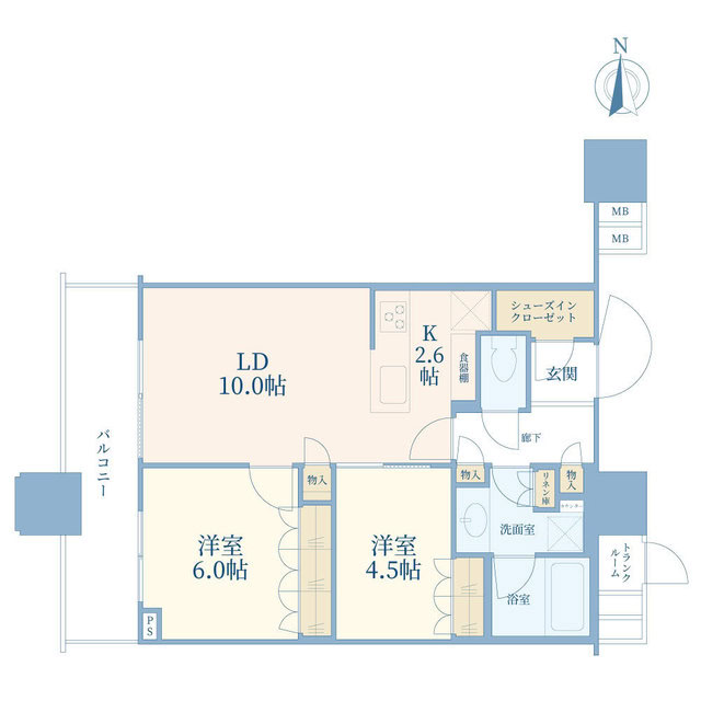 Room 301
