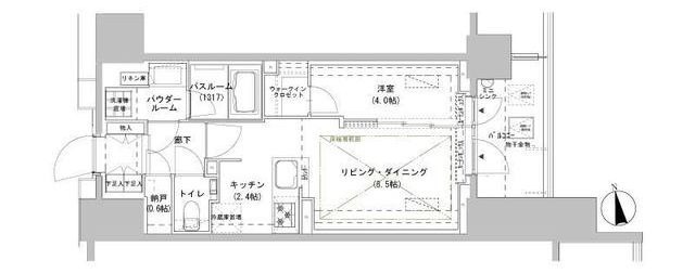 Room 301