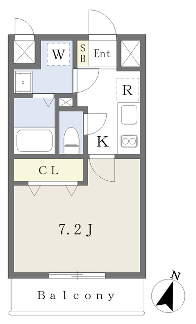 Room 301