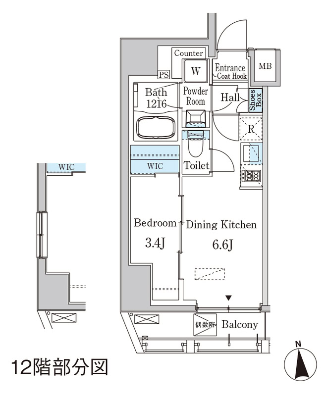 Room 301