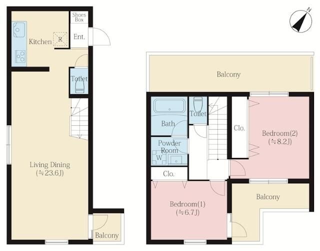 Room 301