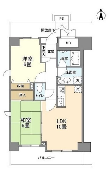 Room 301
