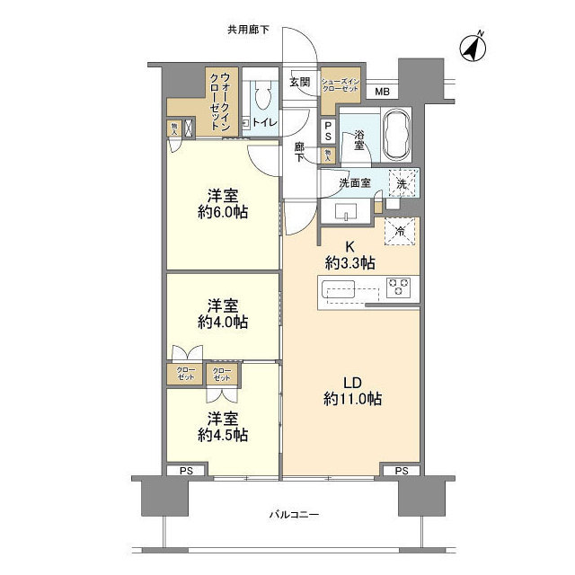 Room 301