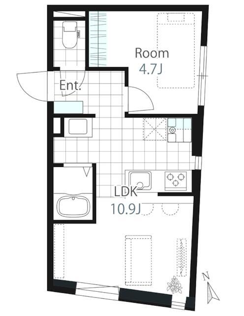 Room 301
