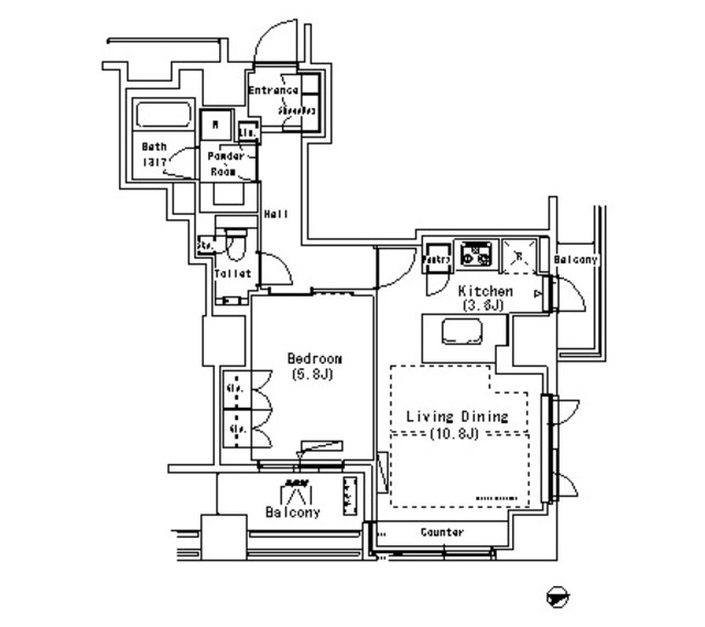 Room 301