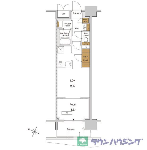 Room 301