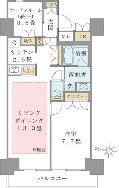 Room 301