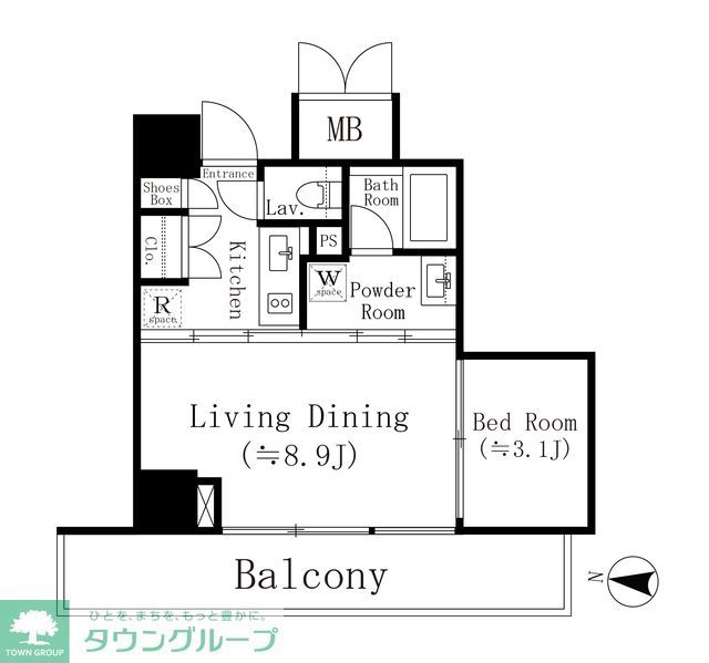 Room 301