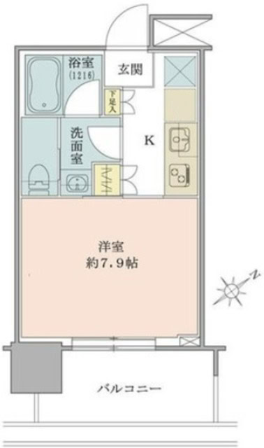 Room 301