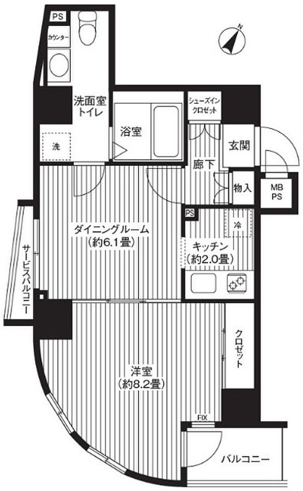 Room 301