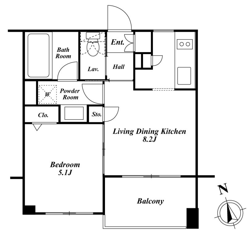 Room 301