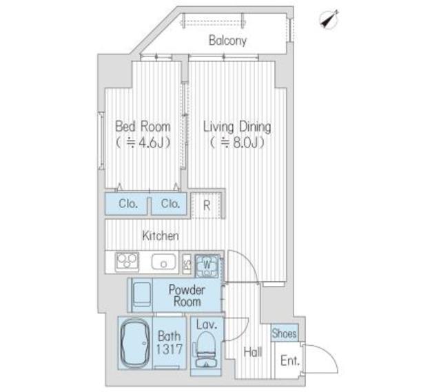 Room 301