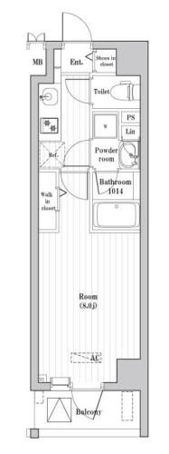 Room 301
