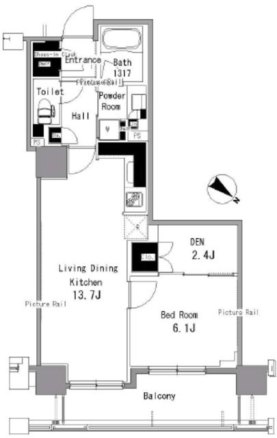 Room 301