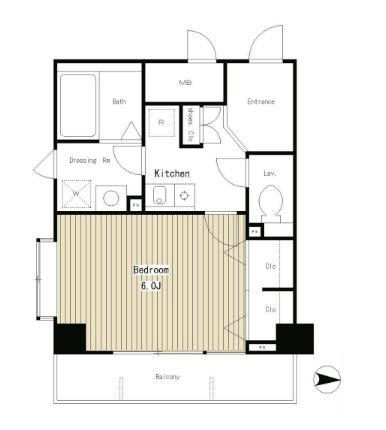 Room 301