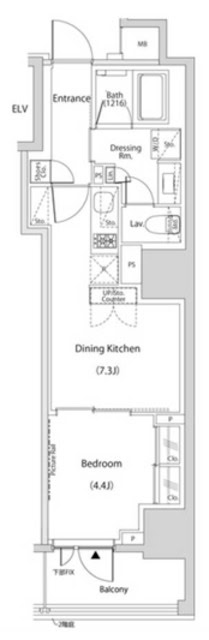Room 301