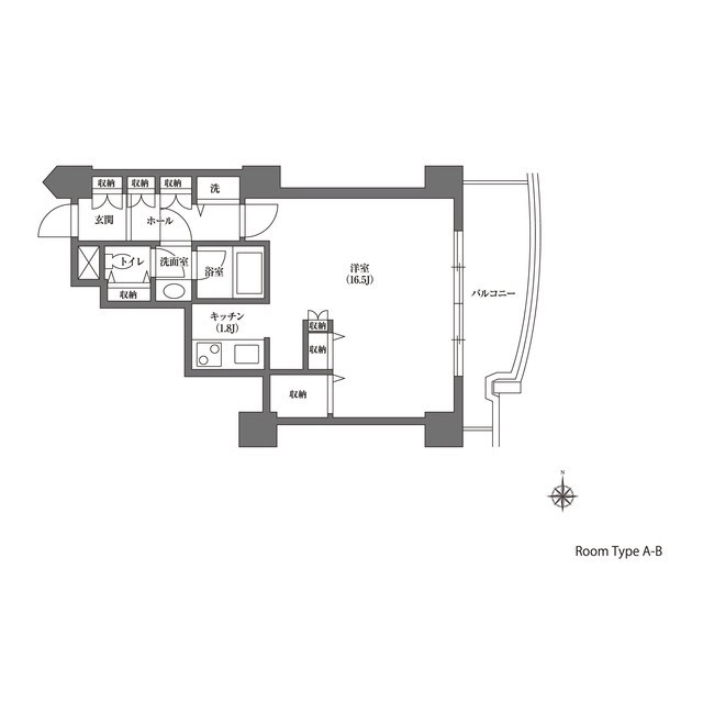 Room 301
