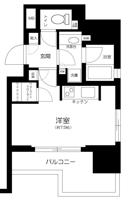 Room 301