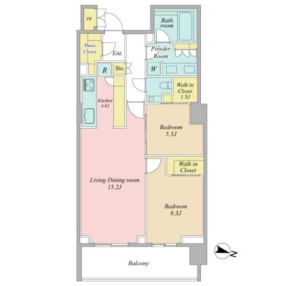Room 301