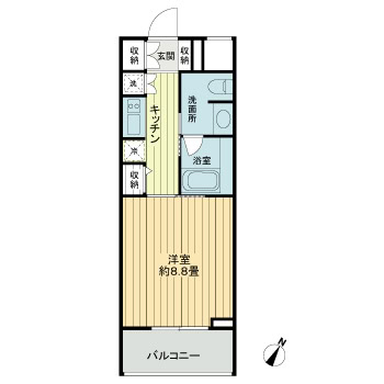Room 301