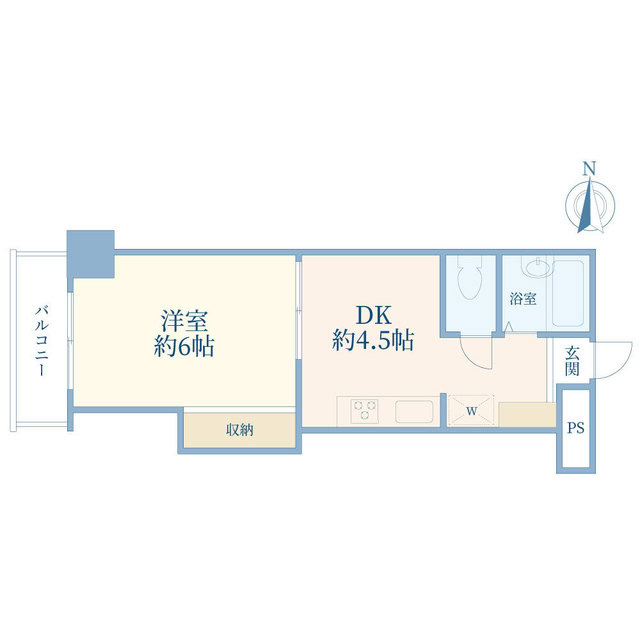 Room 301