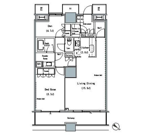 Room 301