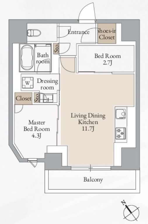 Room 301