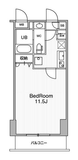 Room 301
