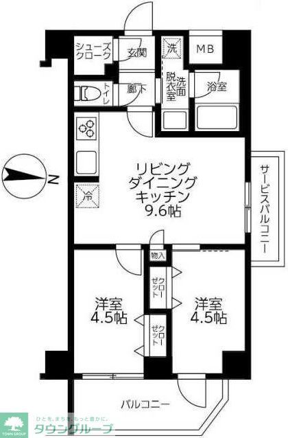 Room 301