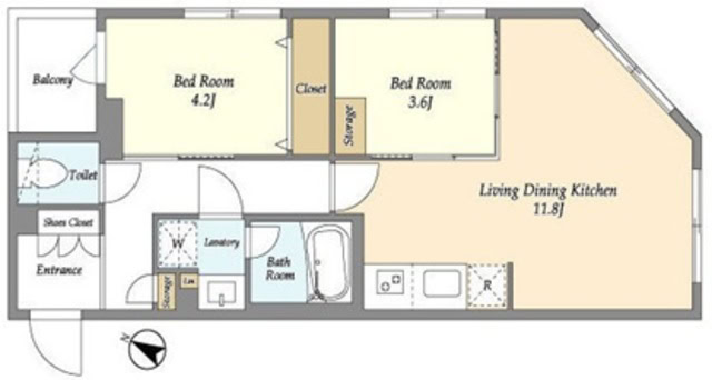 Room 301