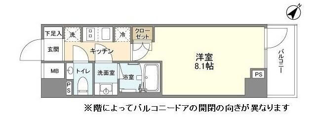 Room 301