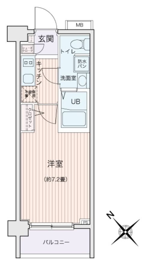 Room 301