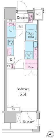 Room 301