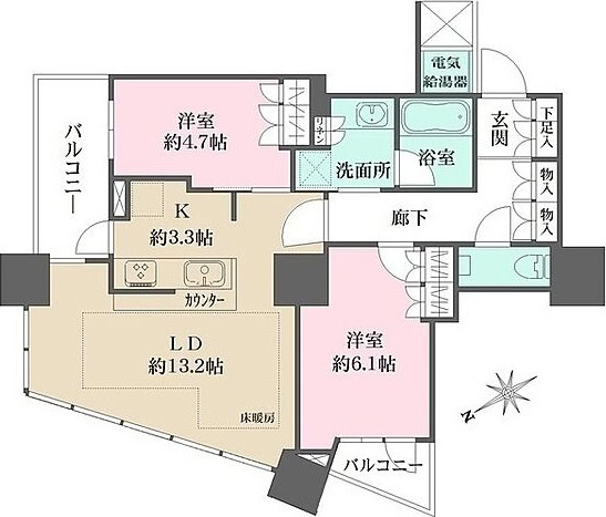 Room 301