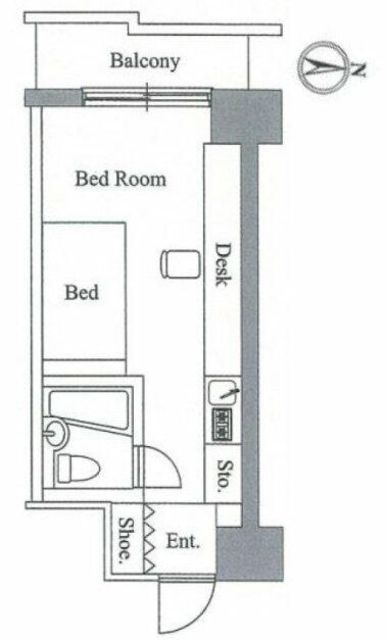 Room 301