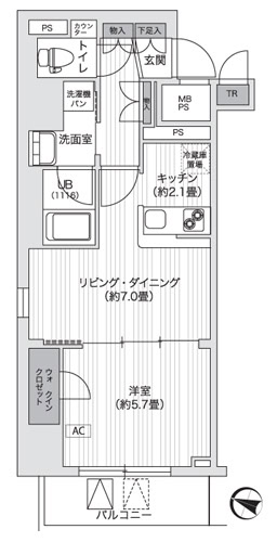 Room 301