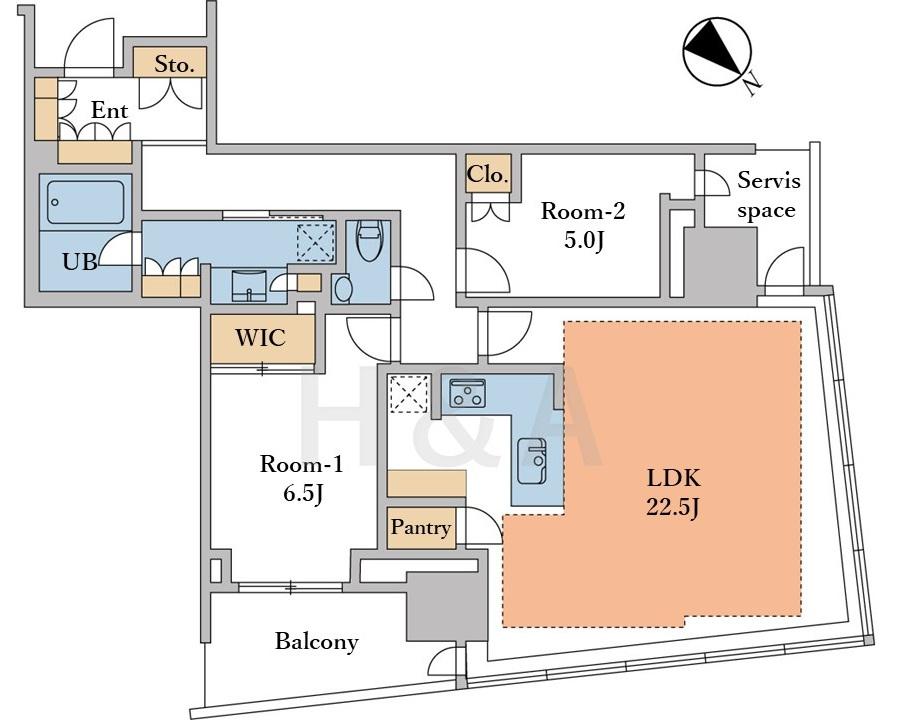 Room 301