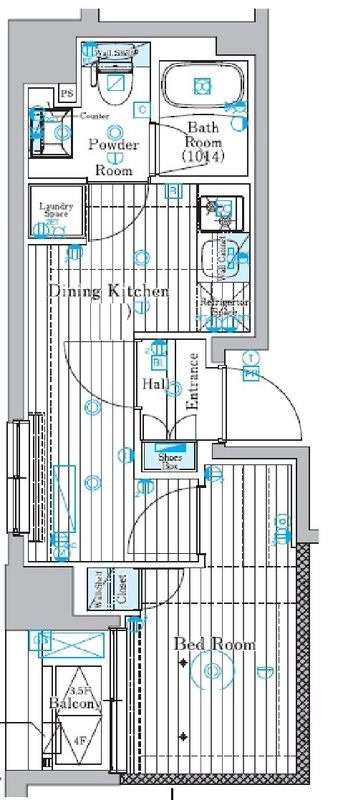 Room 301