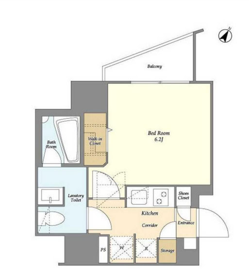 Room 301