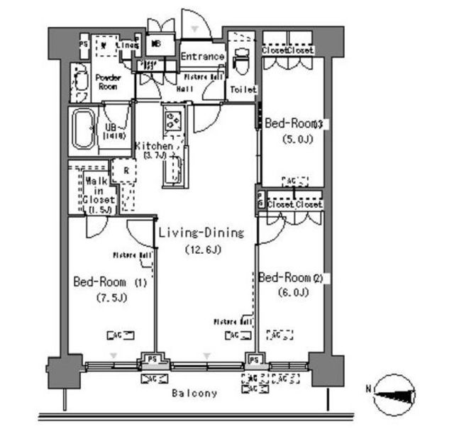 Room 301