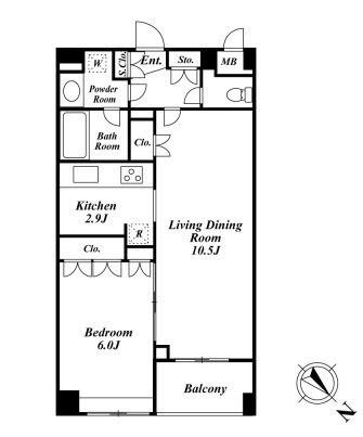 Room 301